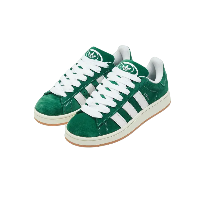 Adidas Campus 00s Dark Green