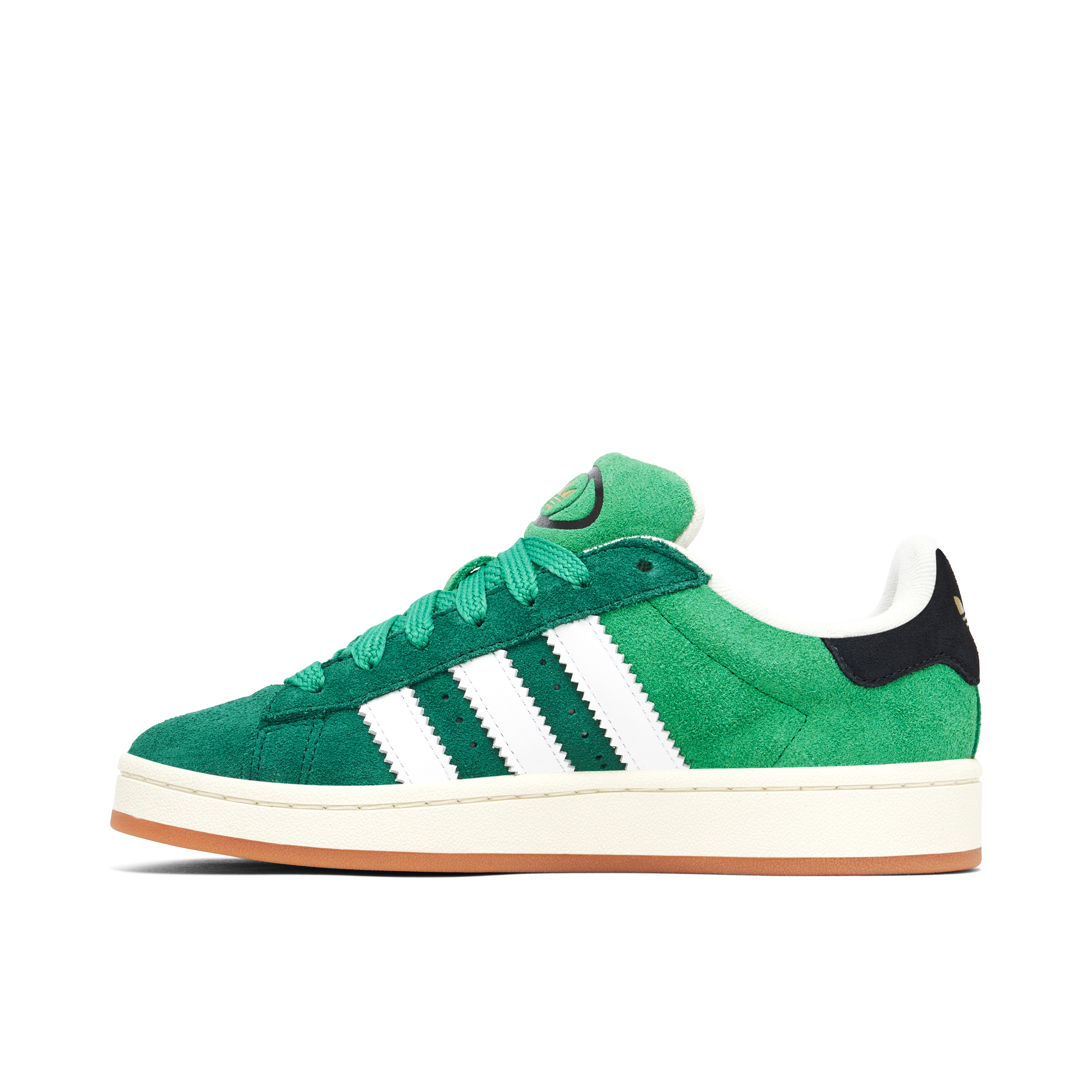Adidas Campus 00s Green White | ID2048 | Laced
