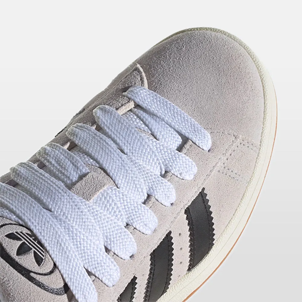 Adidas Campus 00s "Crystal White Core Black"