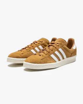 ADIDAS CAMPUS 80s - MESA/ FTWWHT/ OWHITE