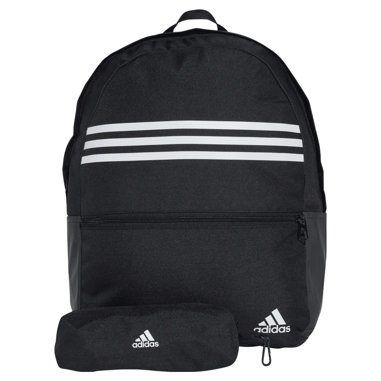 Adidas Classic Horizontal 3-Stripes Backpack