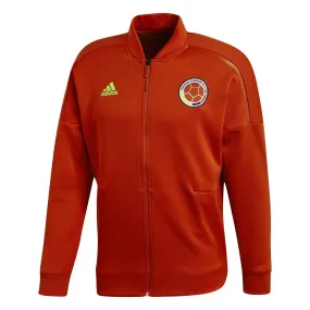 adidas Colombia ZNE Jacket - Red
