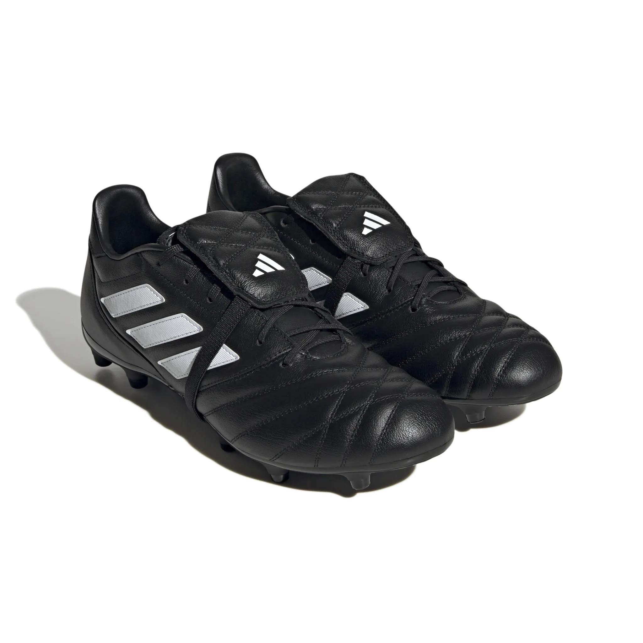 Adidas Copa Gloro FG (Black/White)