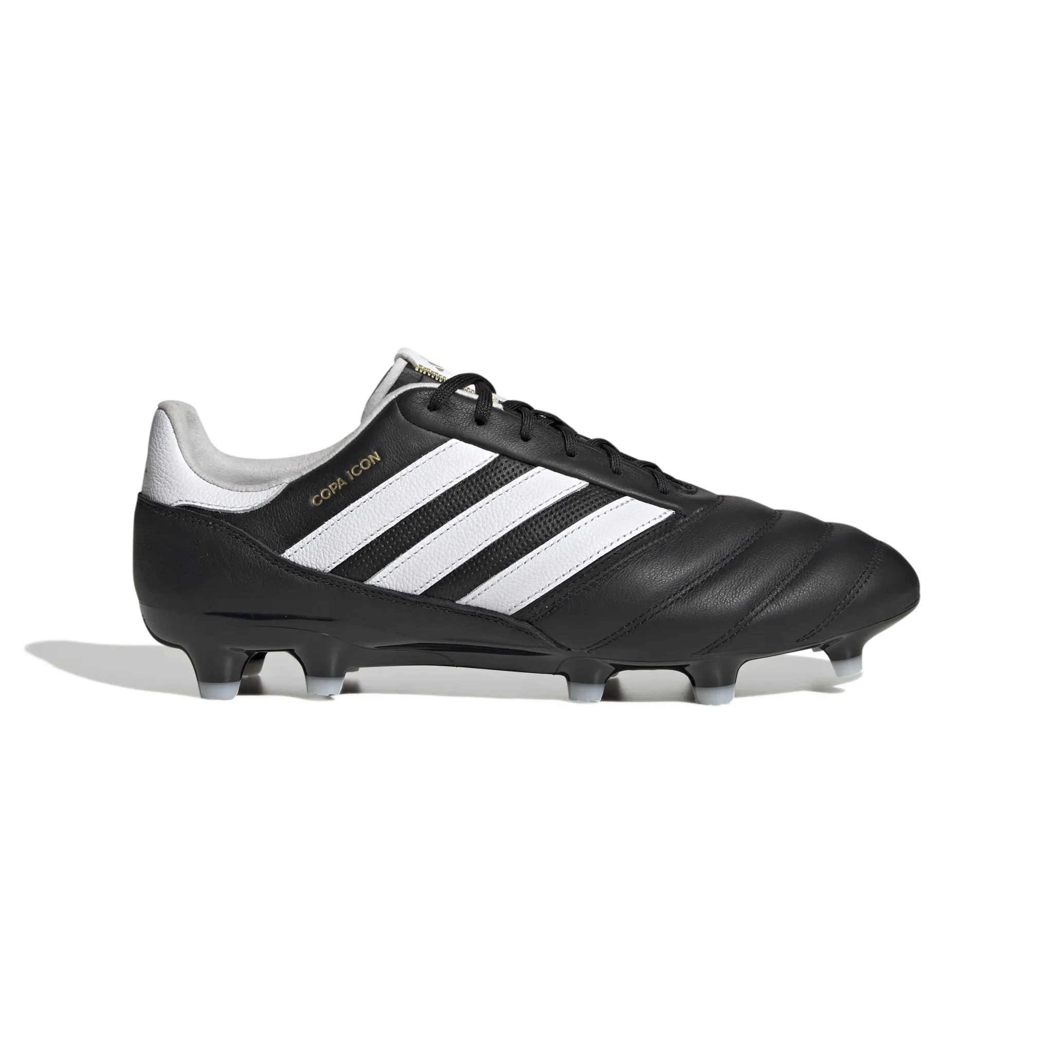Adidas Copa Icon FG (Black/White)