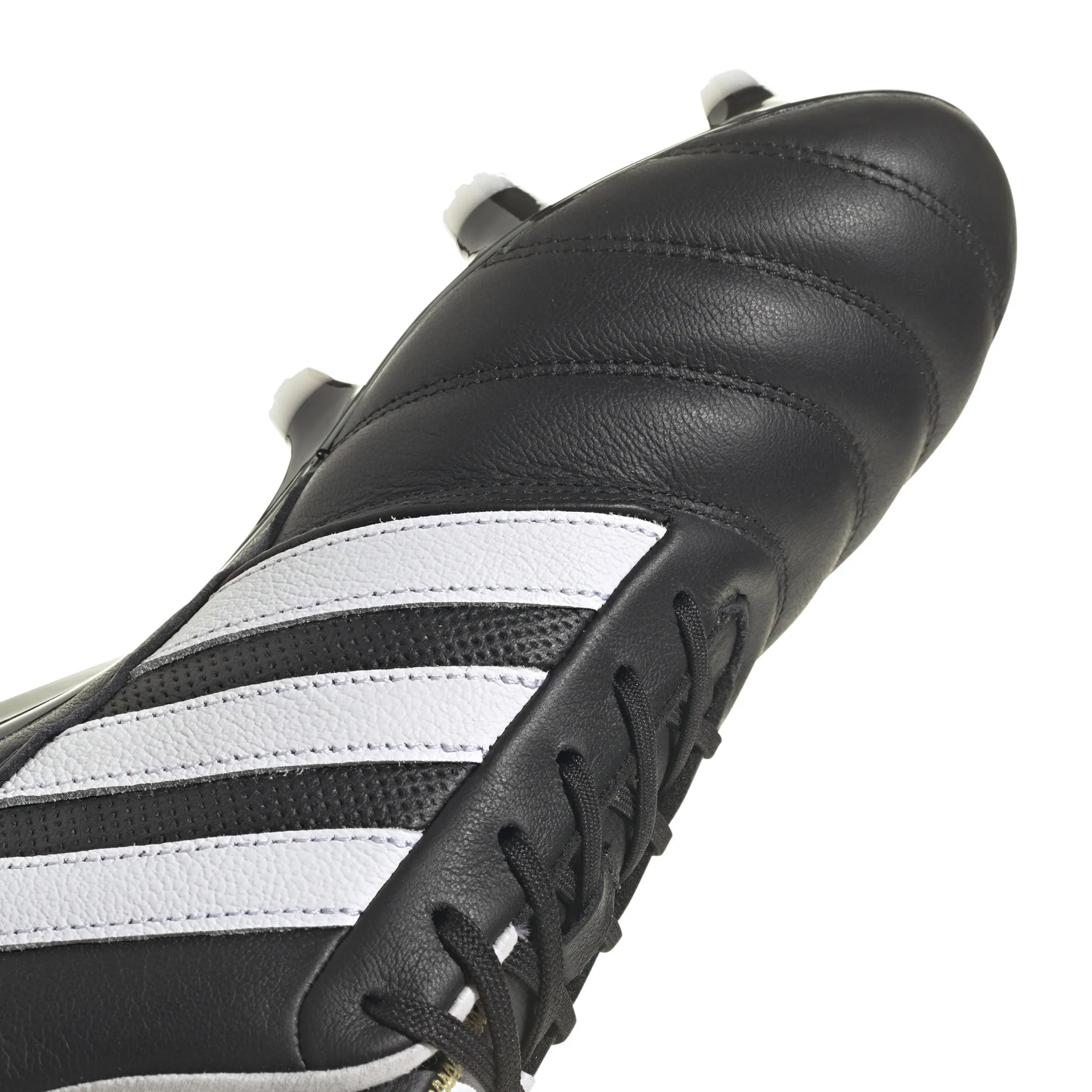 Adidas Copa Icon FG (Black/White)