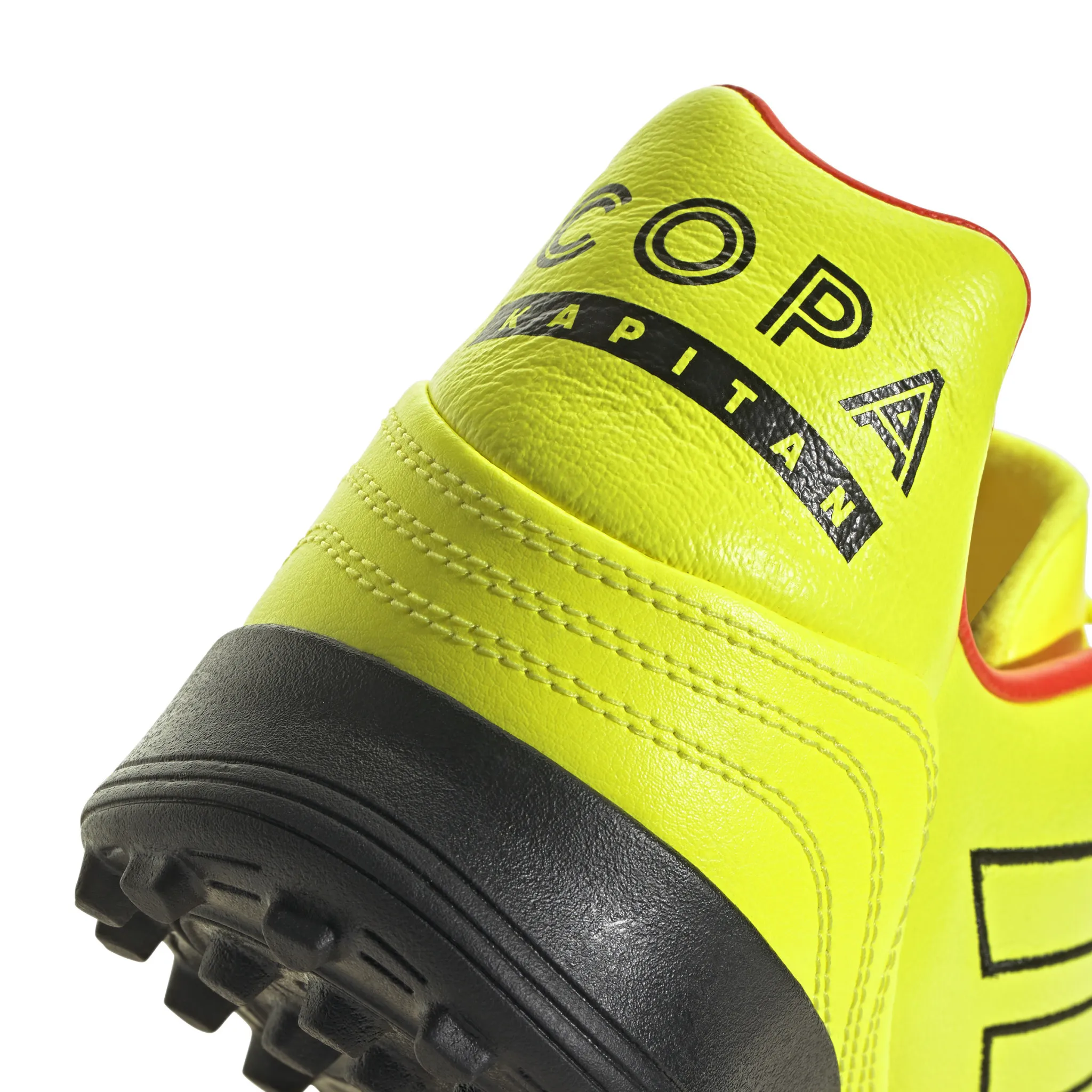 Adidas Copa Kapitan.2 Turf (Yellow)
