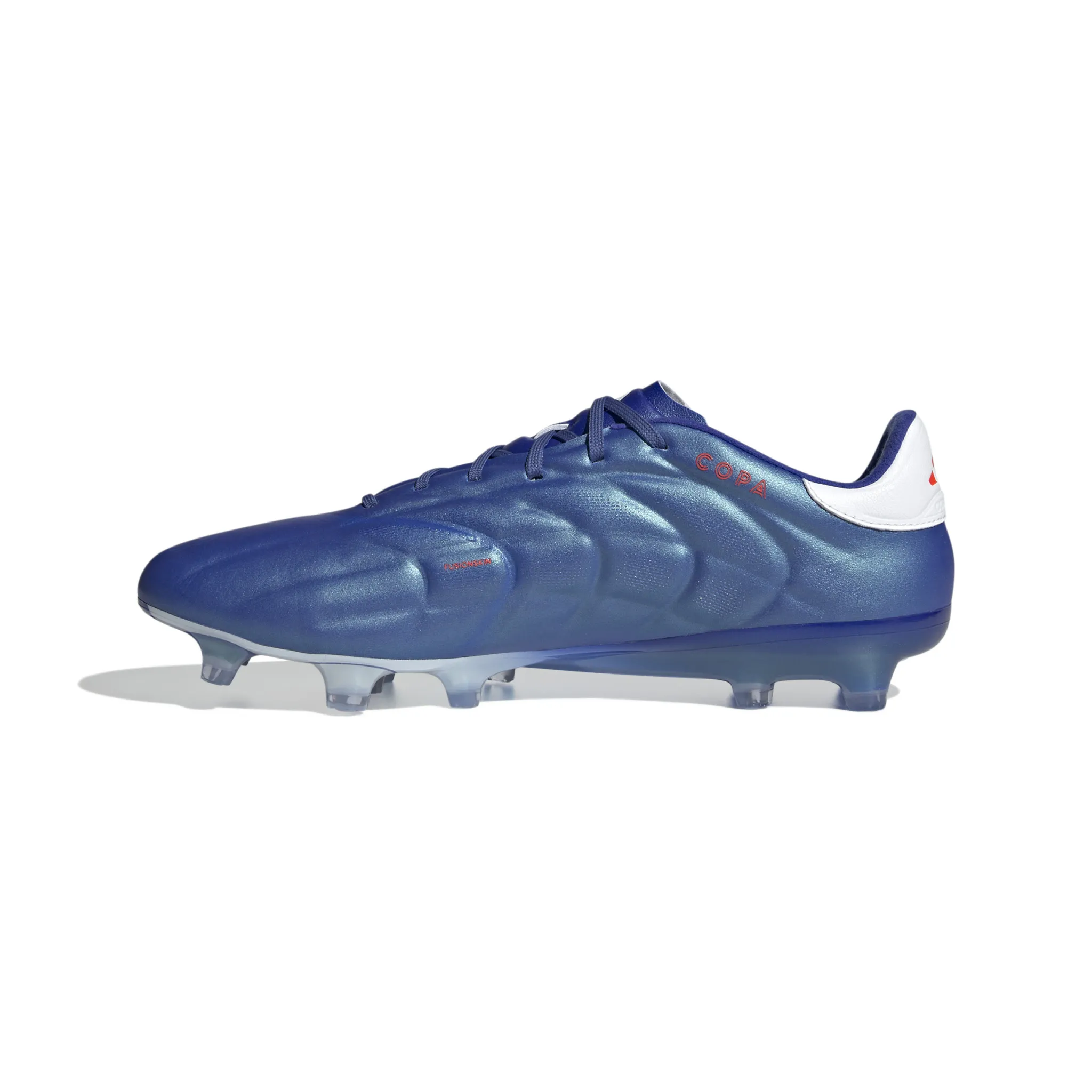 Adidas Copa Pure 2.1 FG (Blue/White)