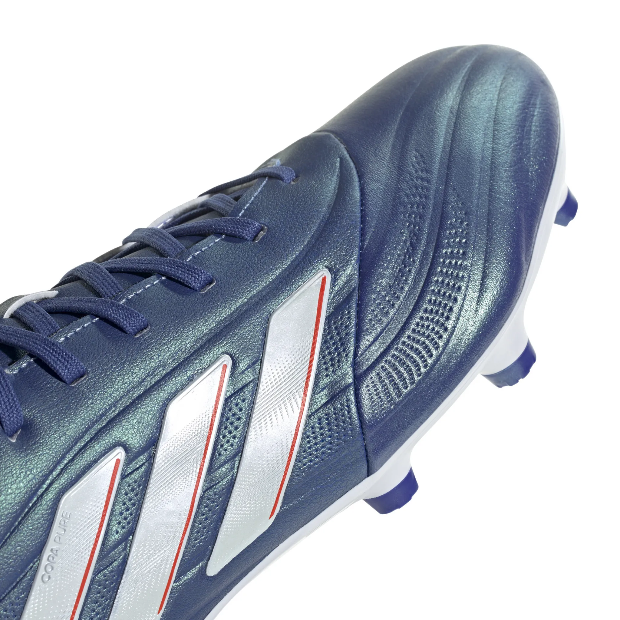 Adidas Copa Pure 2.3 FG (Blue/White)