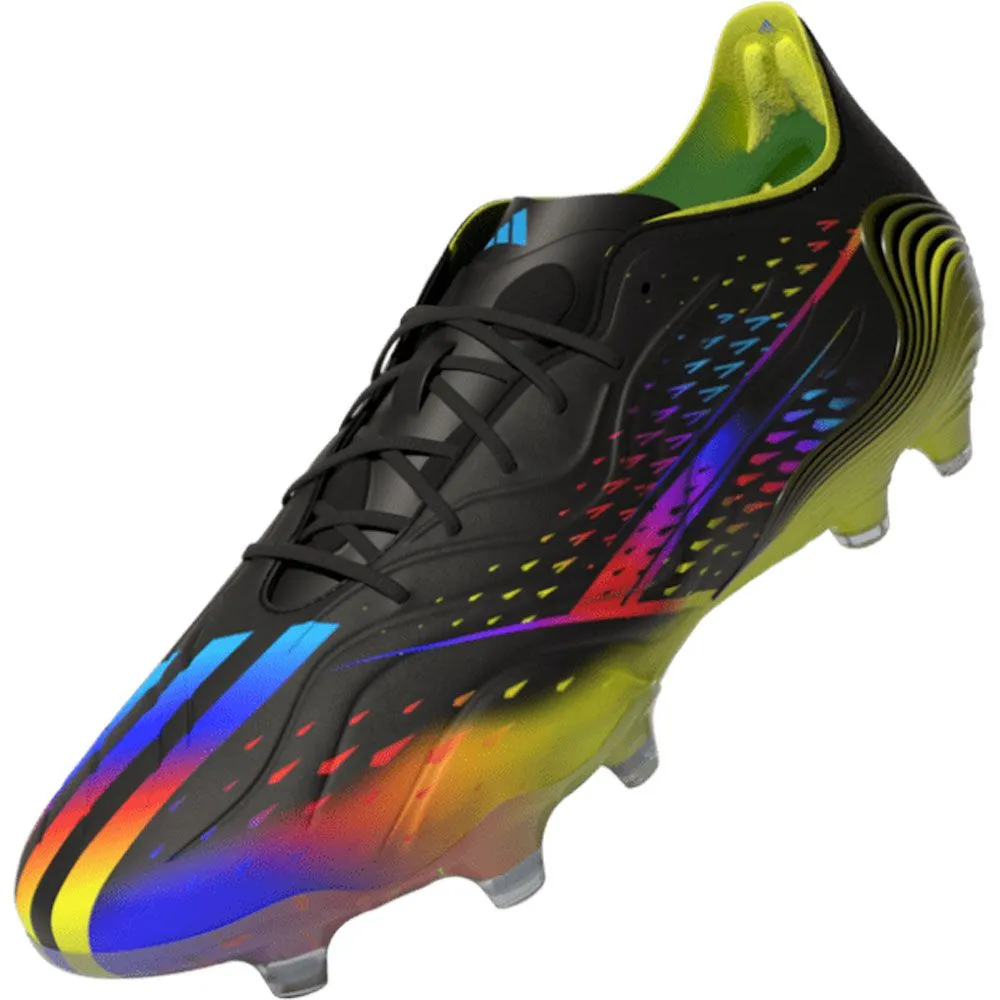 adidas Copa Sense.1 FG Soccer Cleats | Al Rihla Pack