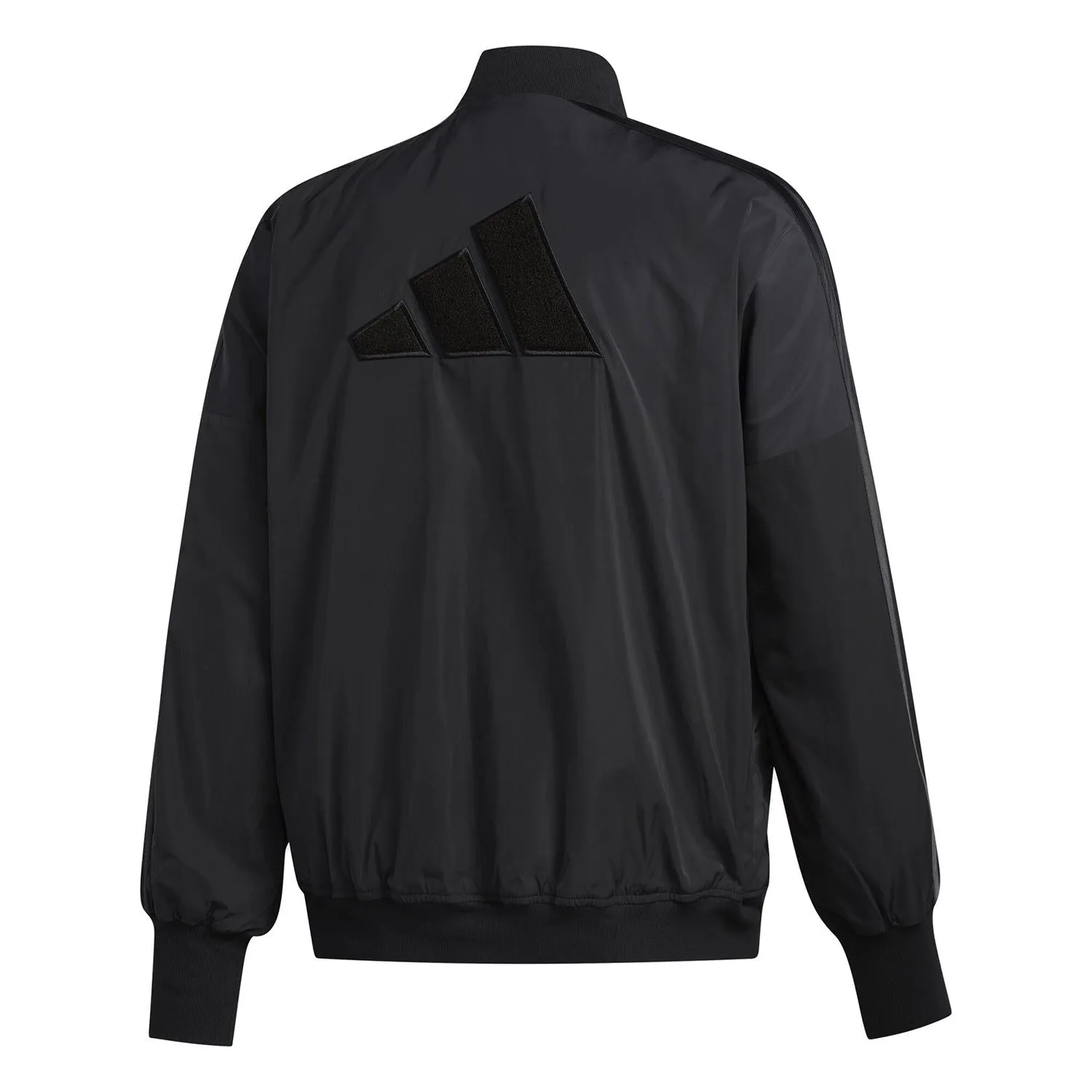 adidas Daniel Patrick x Harden Jacket - Black