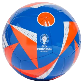 Adidas Euro24 Club Football Ball