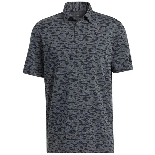 Adidas Go To Camo Polo