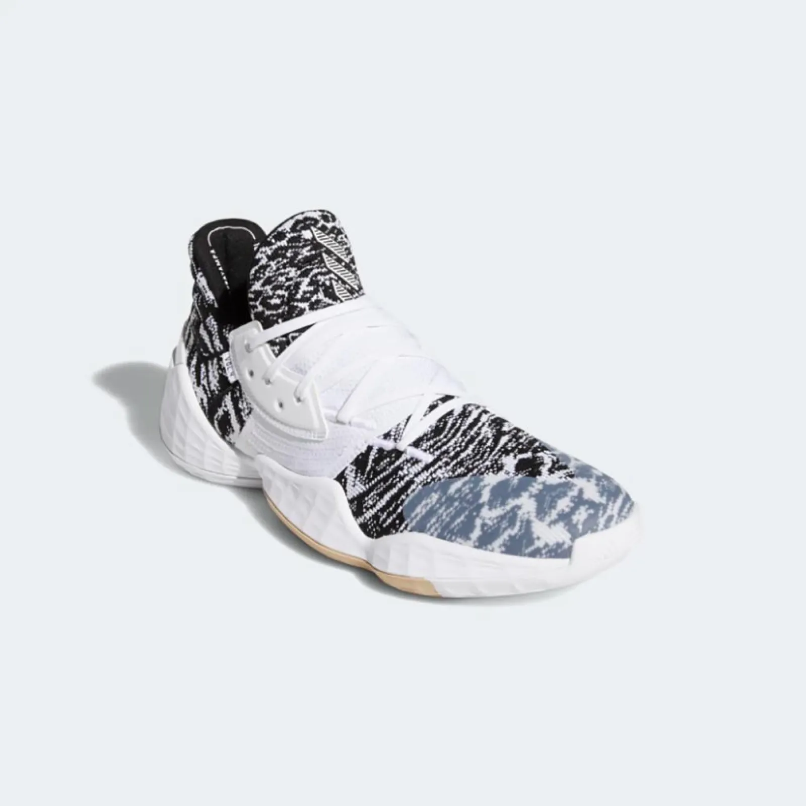 adidas Harden Vol. 4 ''Cookies & Cream''