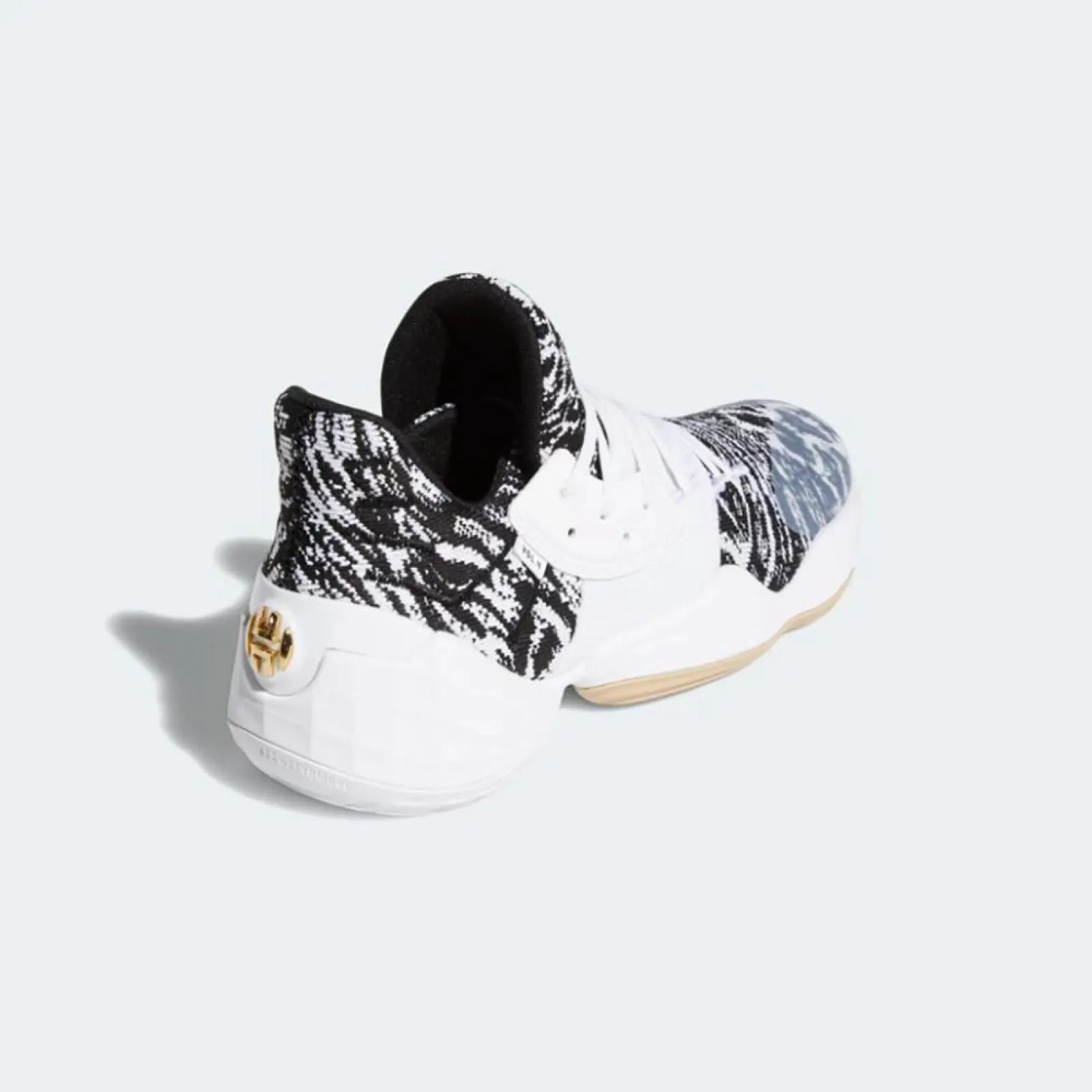 adidas Harden Vol. 4 ''Cookies & Cream''