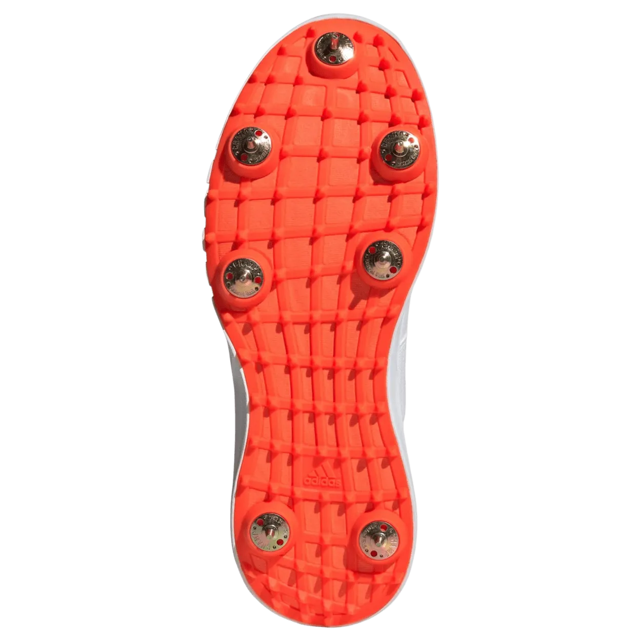 Adidas Howzat Spike 24 Cricket Shoes