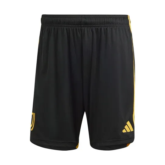 adidas Juventus Home Kit Shorts 2023-2024 Shorts