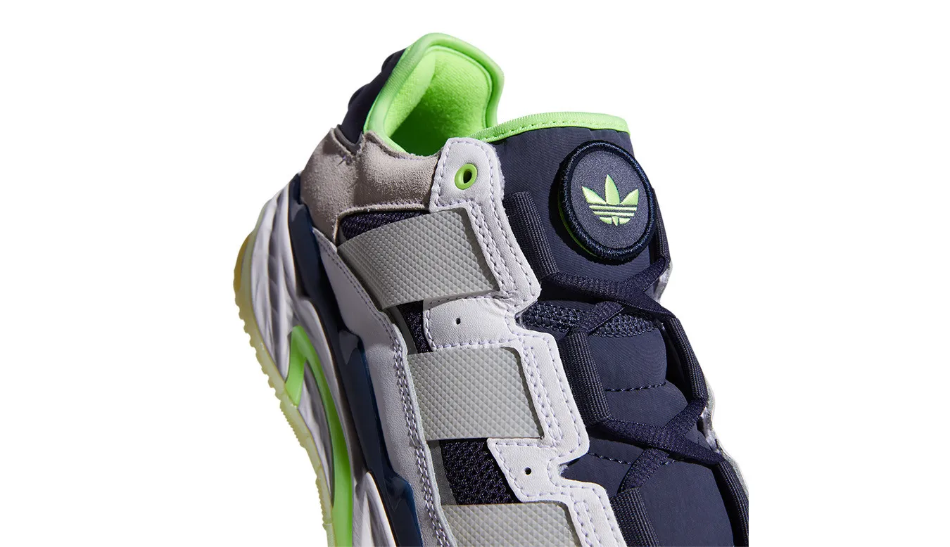 adidas Niteball