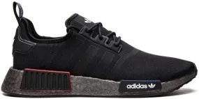 Adidas NMD_R1 low-top sneakers Black