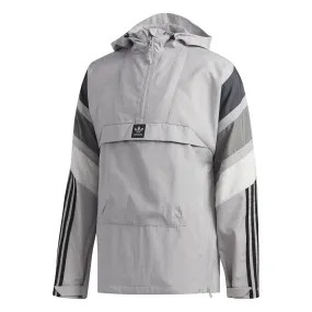 adidas Originals 3ST Track Jacket - Grey