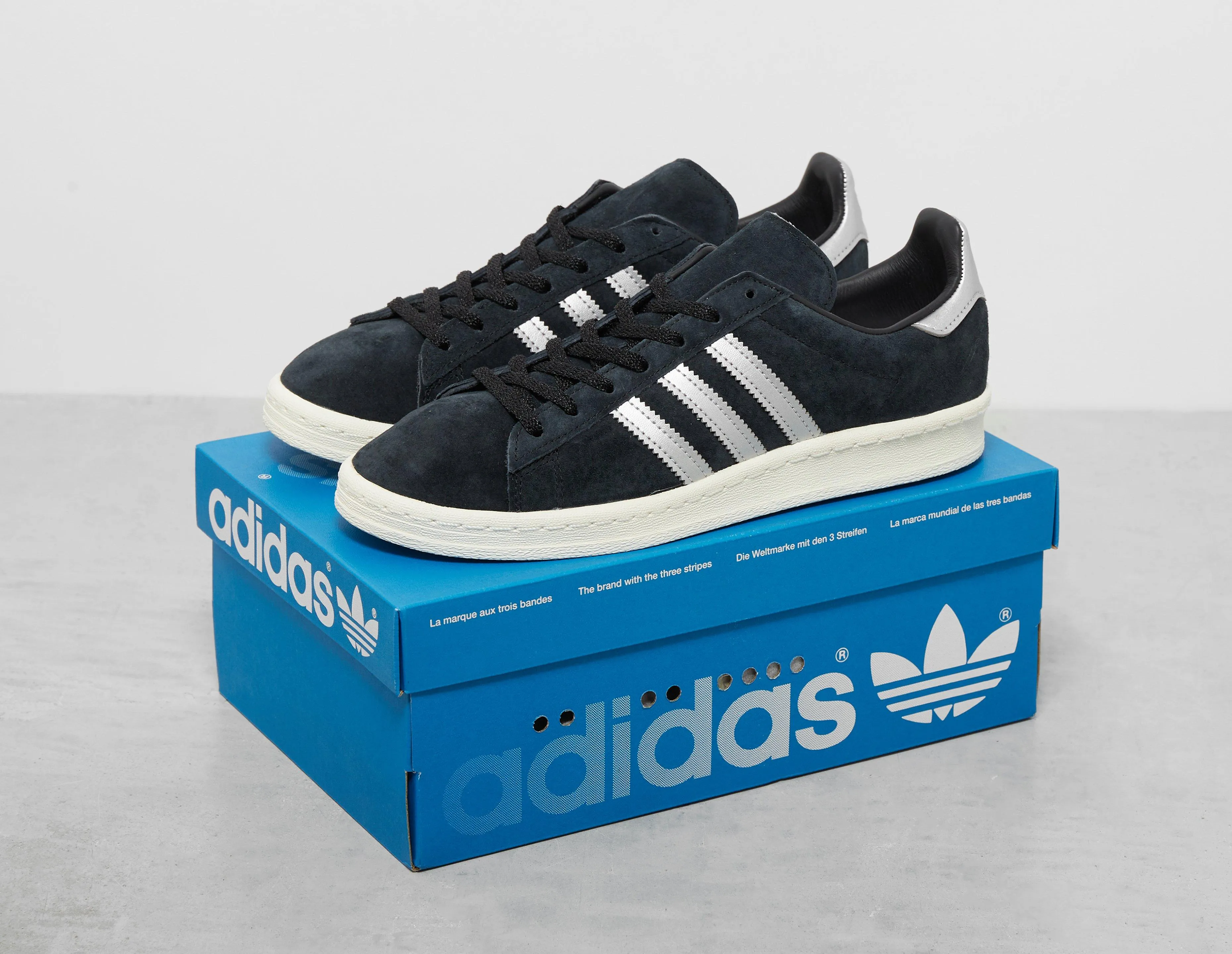 adidas Originals Campus 80s Women's