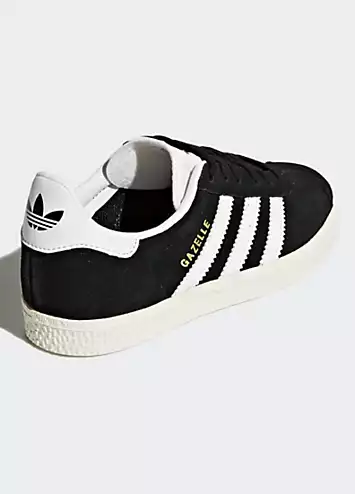 adidas Originals Kids Gazelle Trainers | Grattan