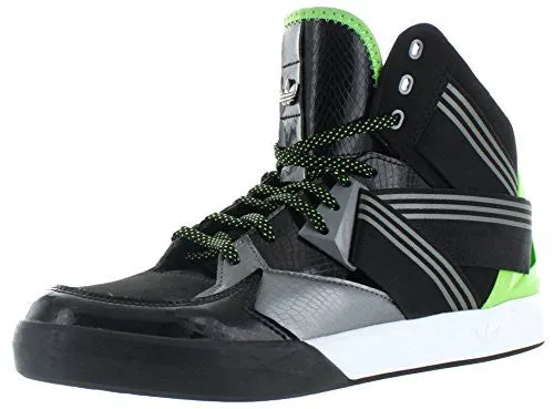 adidas Originals Men's C-10 Basketball Shoe