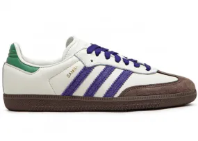 adidas Originals Samba White 