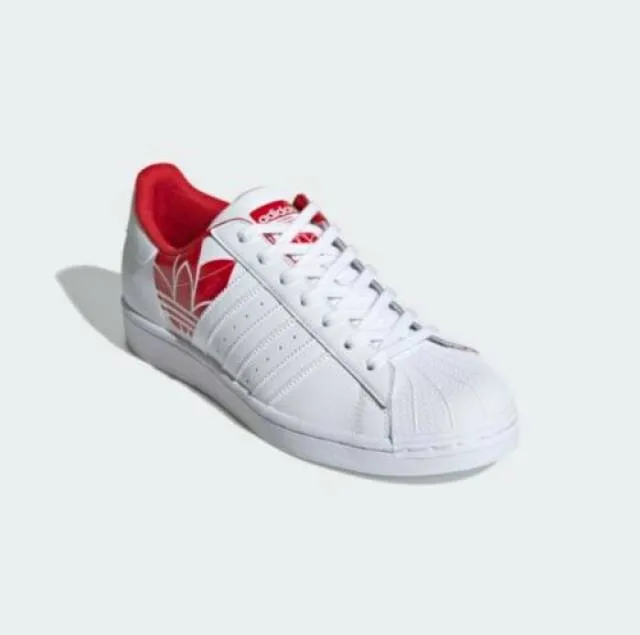 Adidas Originals Superstar Size 13