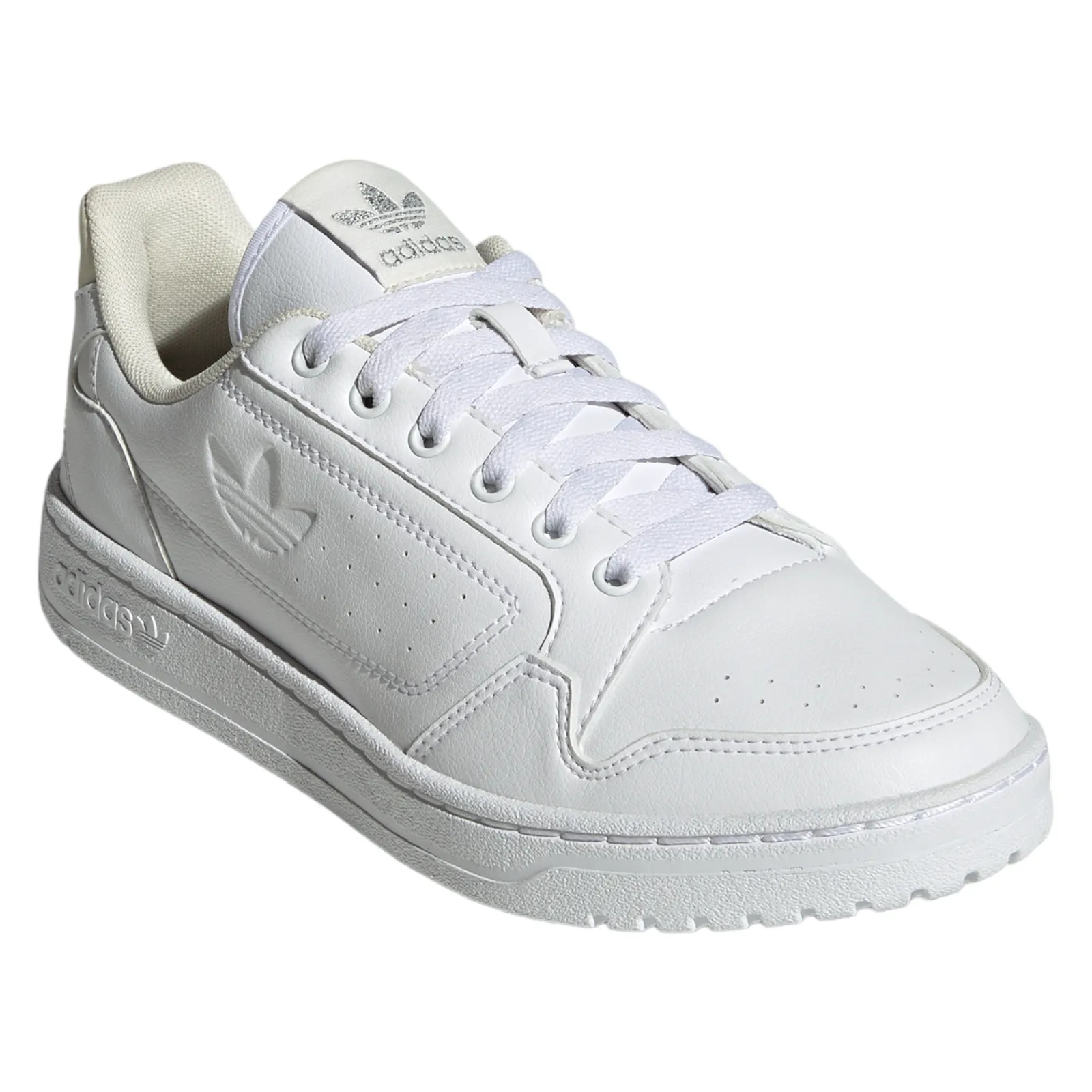 adidas Originals Womens NY 90 Trainers - White