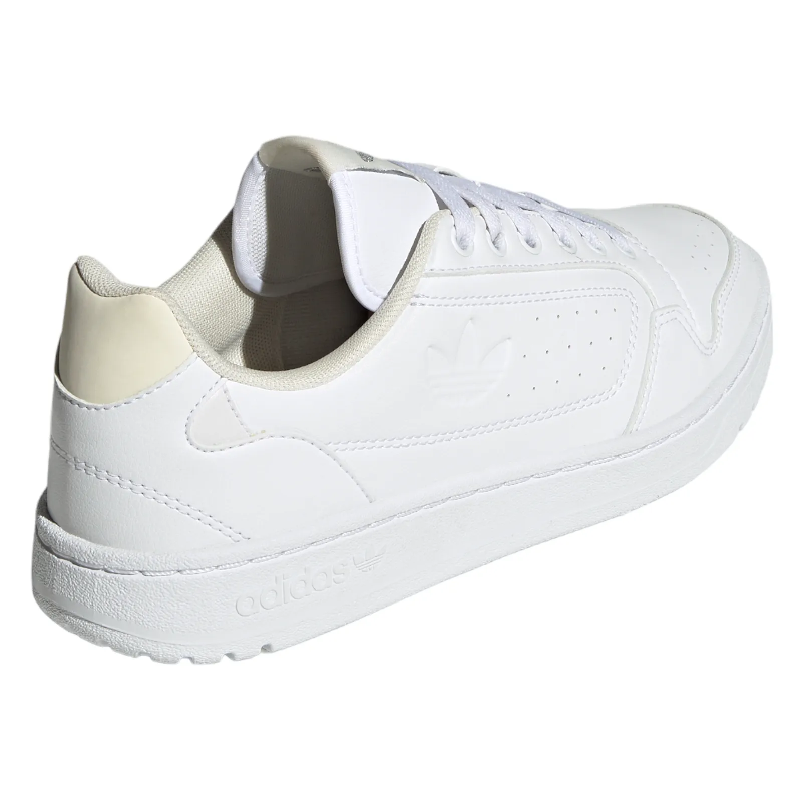 adidas Originals Womens NY 90 Trainers - White