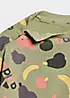 adidas Performance Kids Logo Print Tracksuit