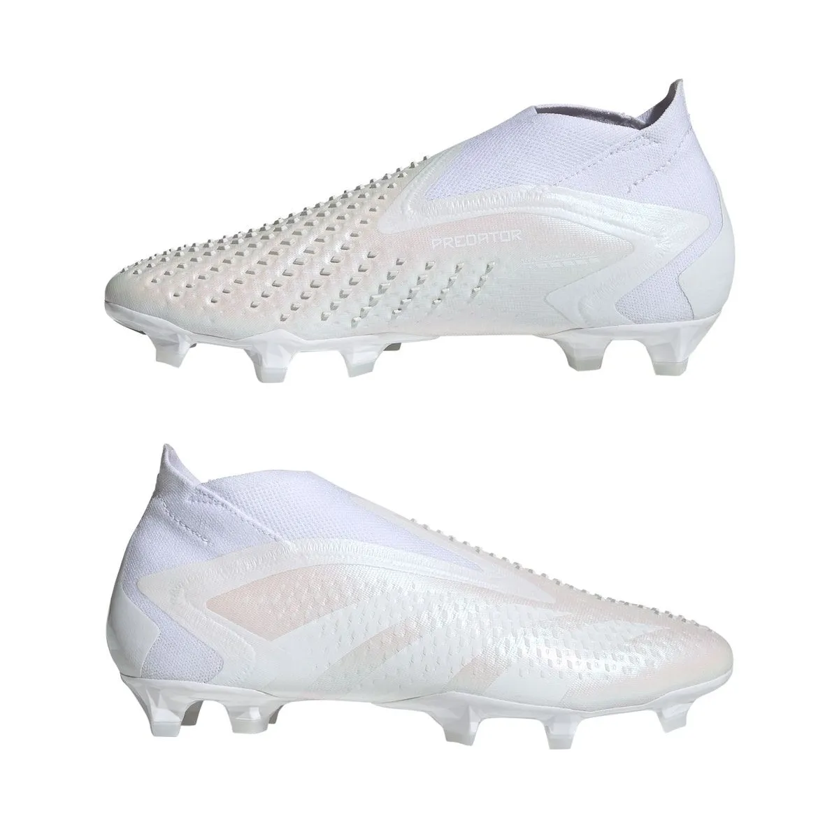 adidas Predator Accuracy+ FG