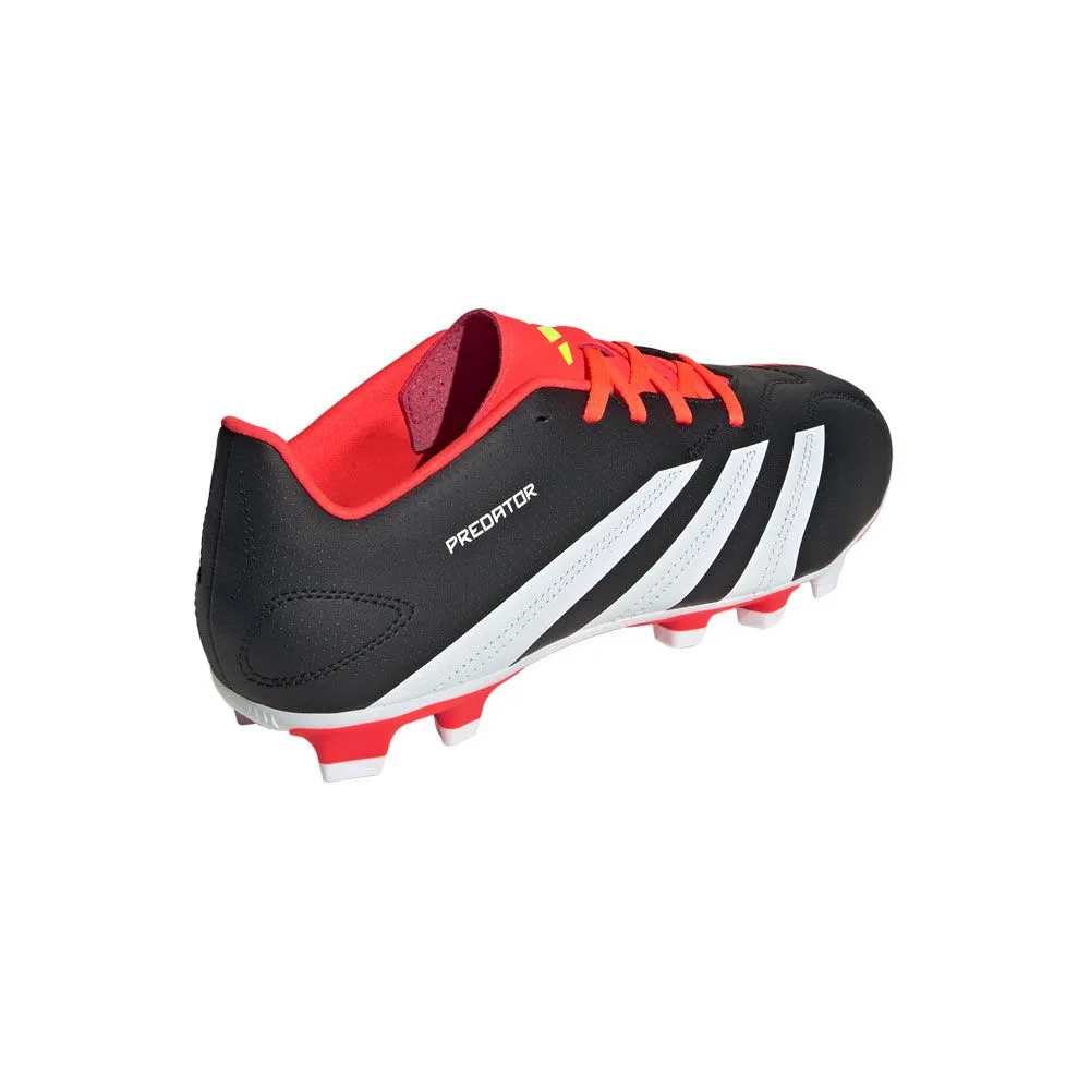 adidas Predator Club FxG Soccer Cleats