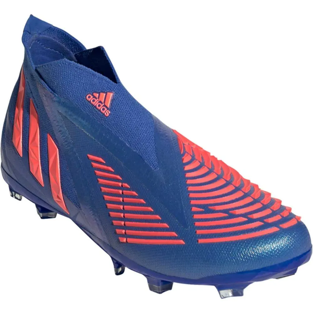 adidas Predator Edge+ FG Juniorû