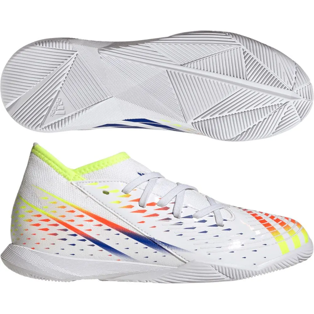 adidas Predator Edge.3 IN Junior