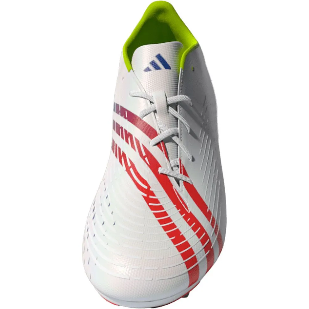 adidas Predator Edge.4 FxG Junior