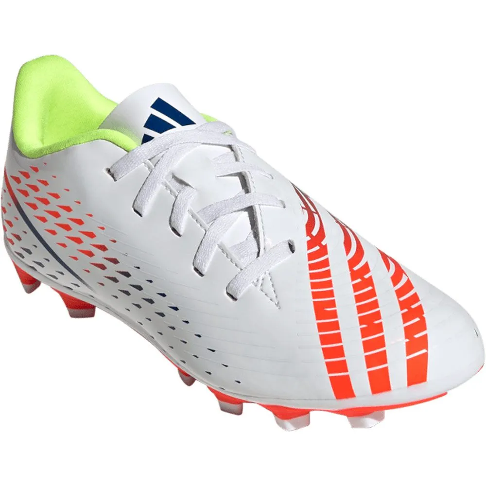 adidas Predator Edge.4 FxG Junior