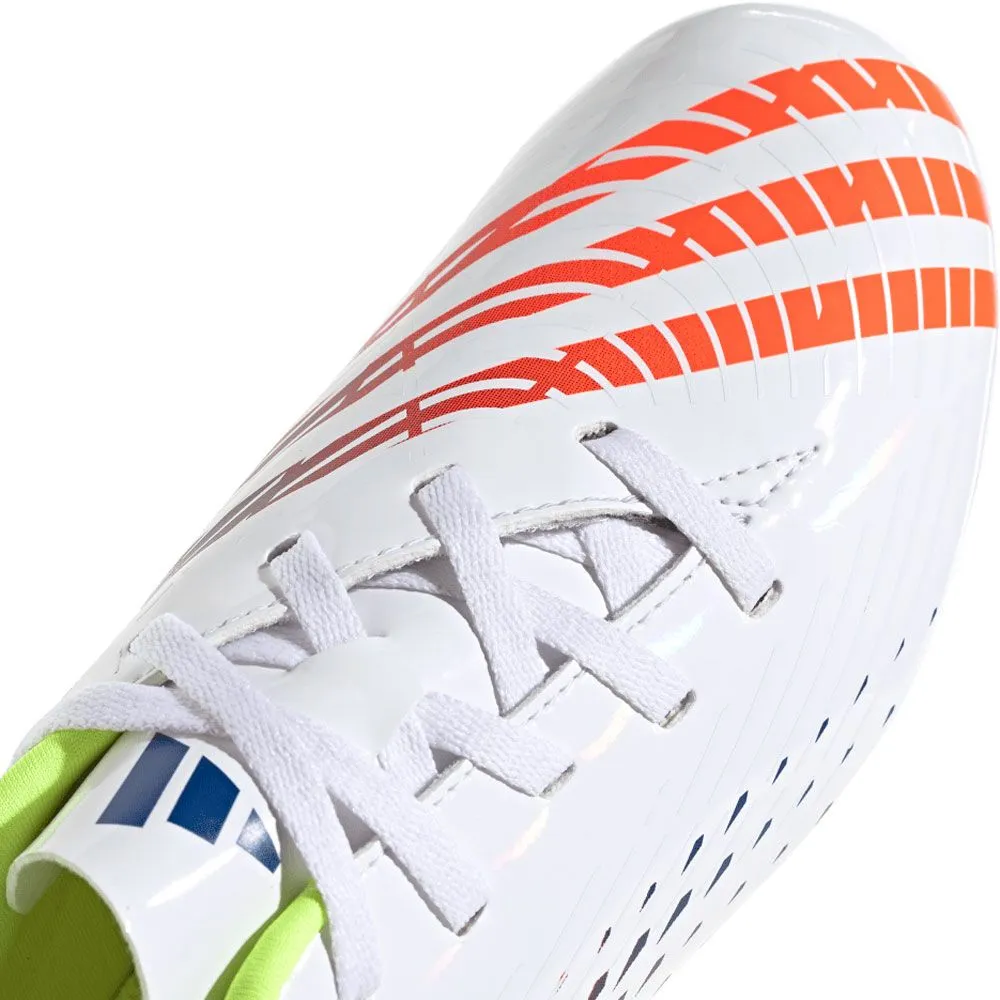 adidas Predator Edge.4 FxG Junior