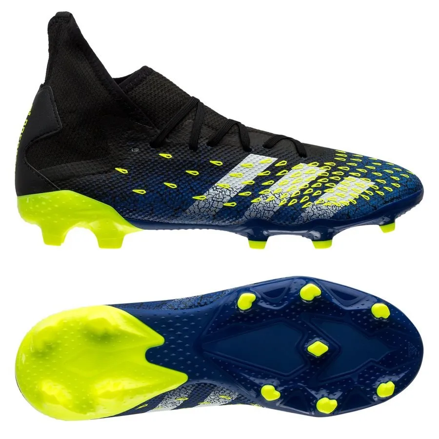adidas Predator Freak .3 FG