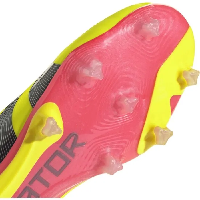 adidas PREDATOR PRO FG