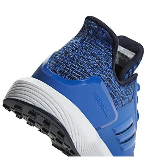 Adidas RapidaRun Knit Trainers