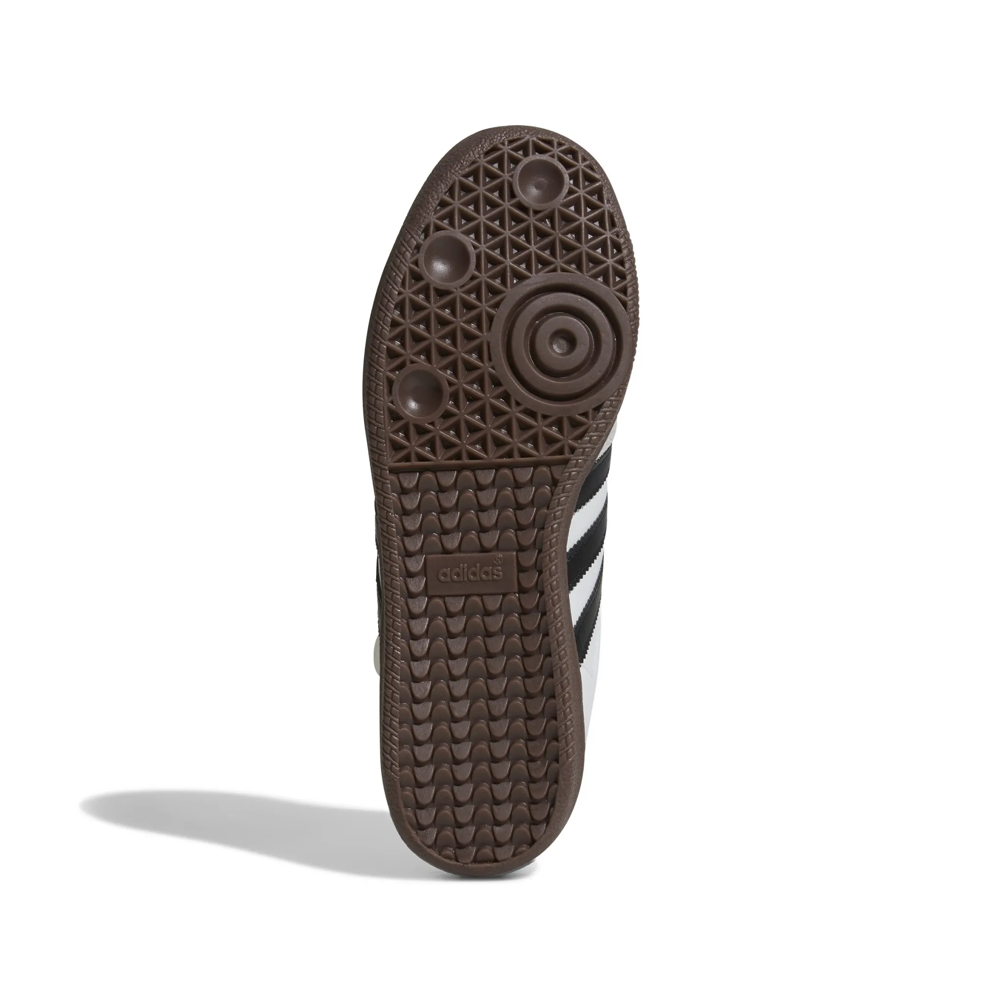 Adidas Samba Classic (White/Black)