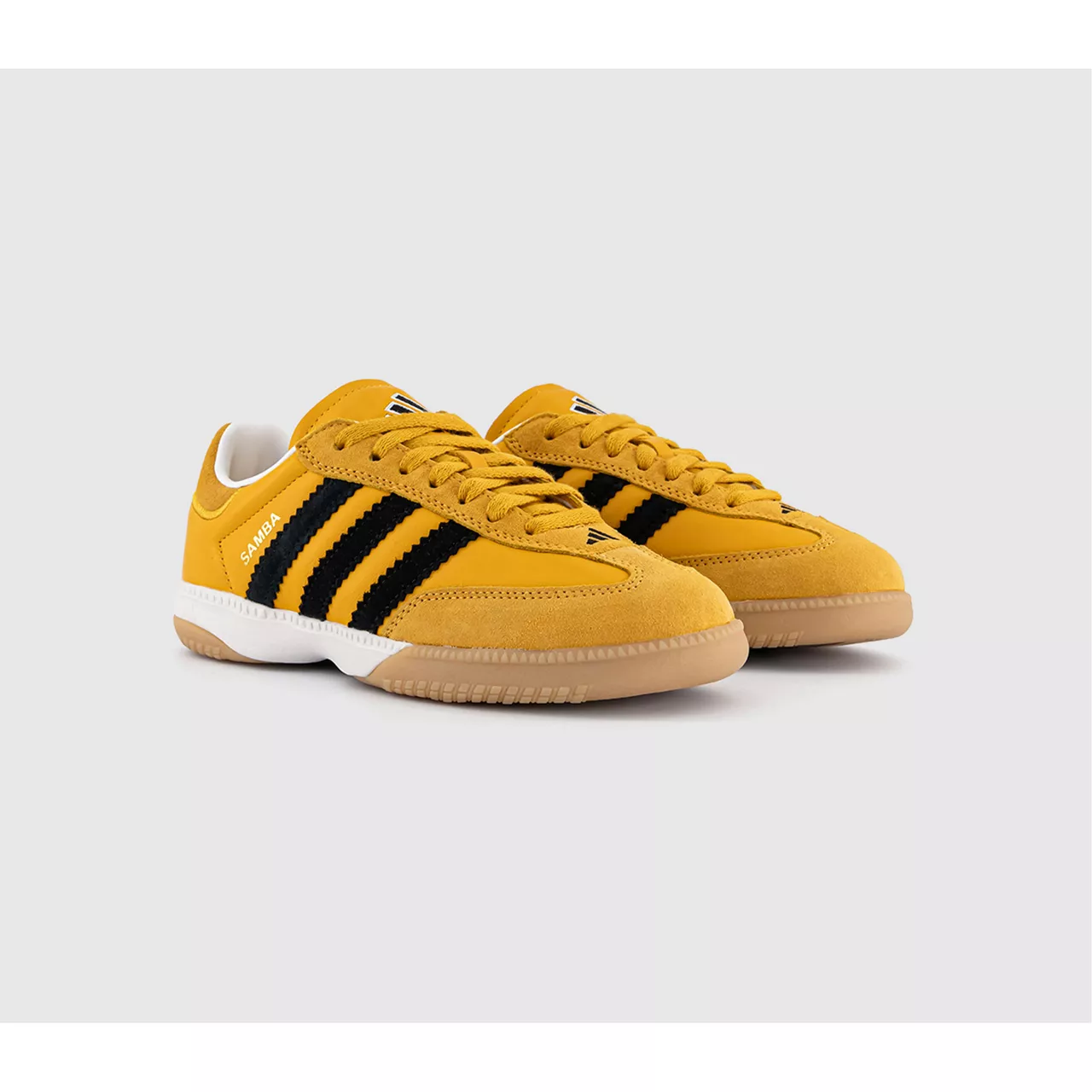 ADIDAS Samba MN Trainers - Yellow