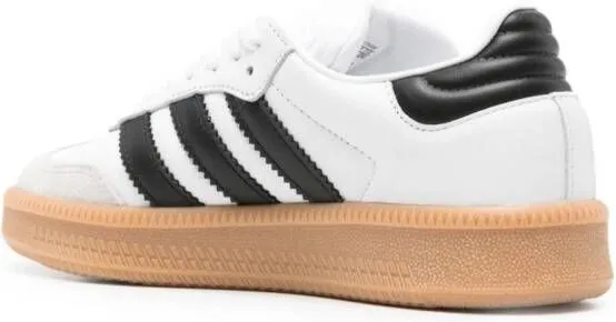 Adidas Samba XLG leather sneakers White