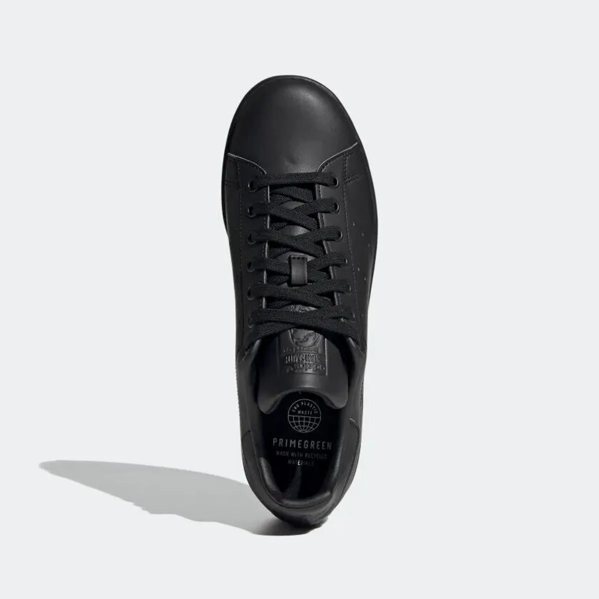 Adidas - Sneakers Stan Smith Vegan - Noir - Mixte