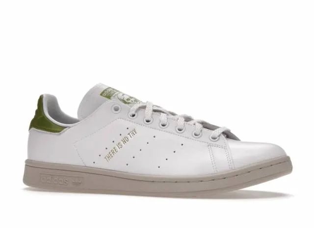 Adidas Stan Smith "Yoda"