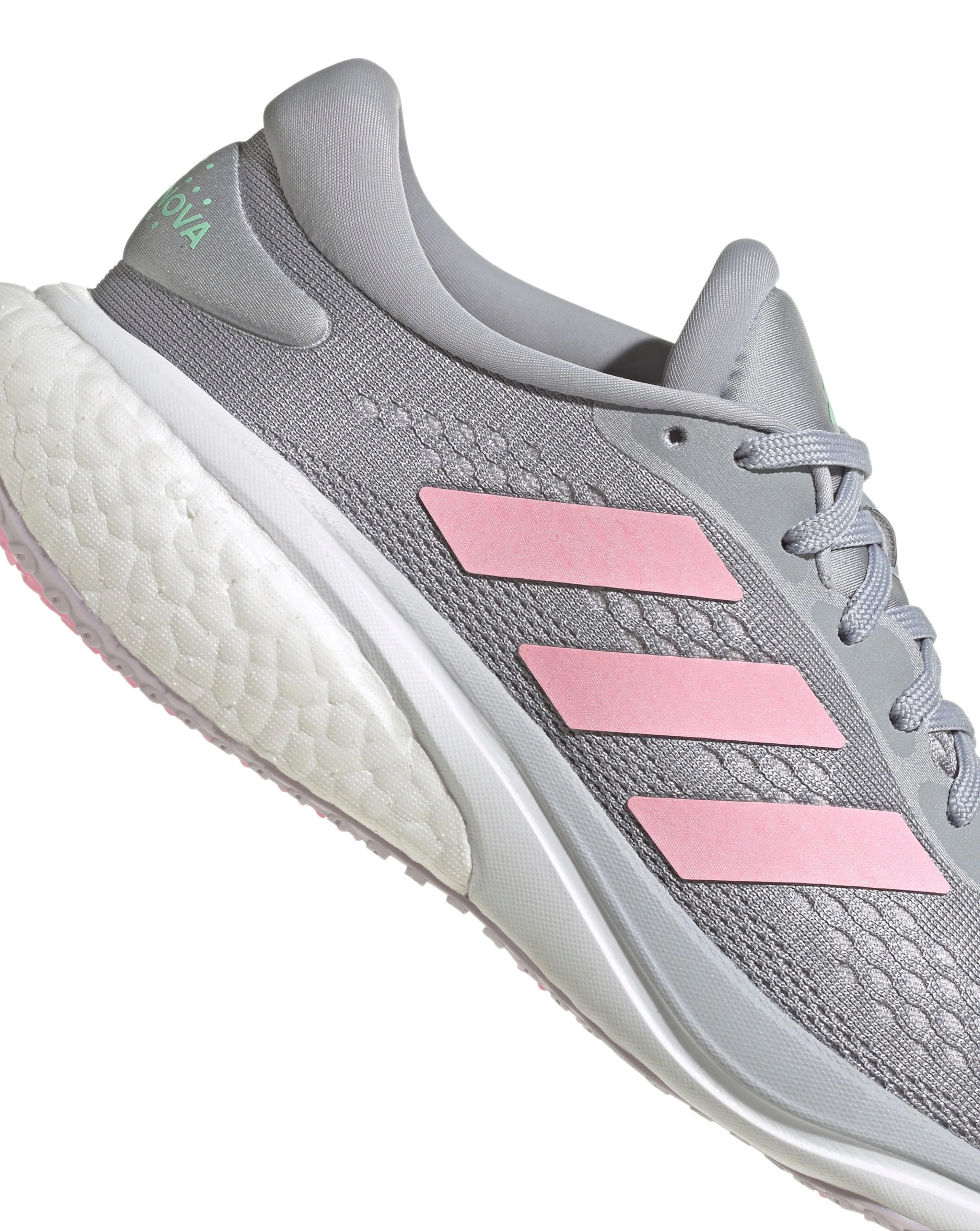 adidas Supernova 2 Trainers | Simply Be