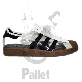 Adidas - Superstar 80 Blondey Mccoy - Size 10