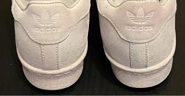 Adidas Superstar 80s Metal
