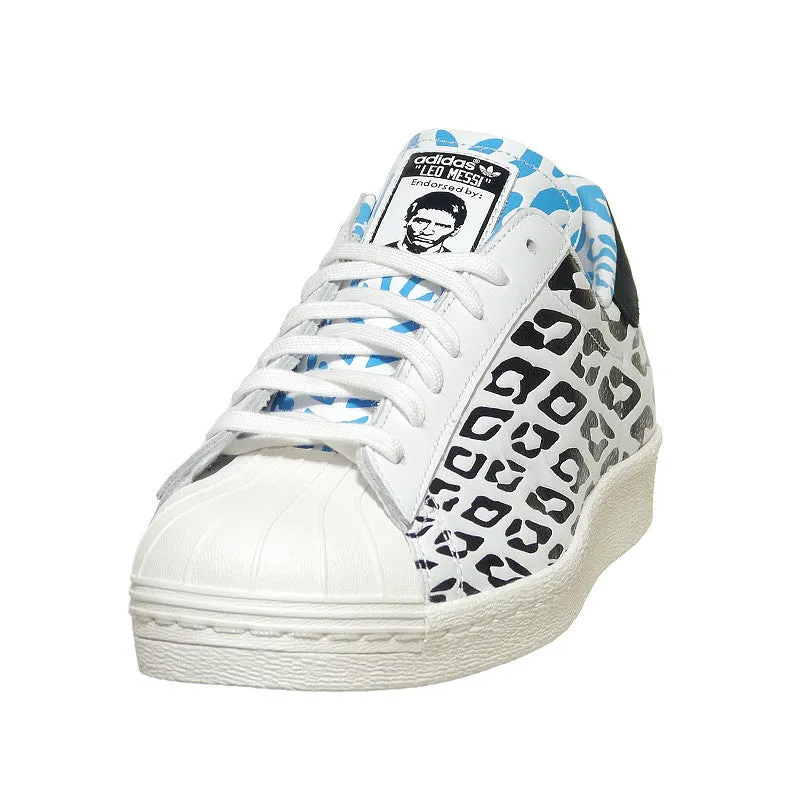 Adidas Superstar 80s WC Battle Pack